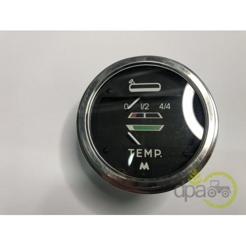 CEAS INDICATOR TEMPERATURA SI COMBUSTIBIL