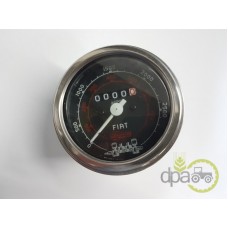 CEAS INDICATOR TUROMETRU