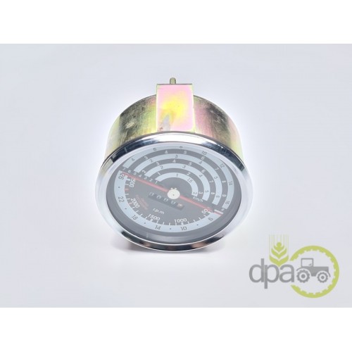 CEAS INDICATOR TUROMETRU