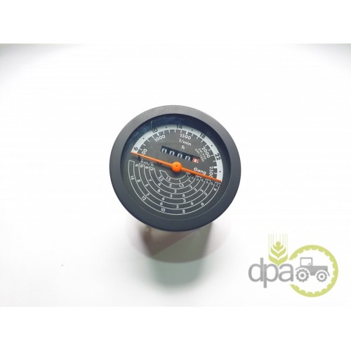 CEAS INDICATOR TUROMETRU