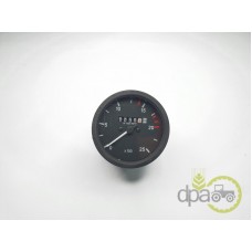 CEAS INDICATOR TUROMETRU