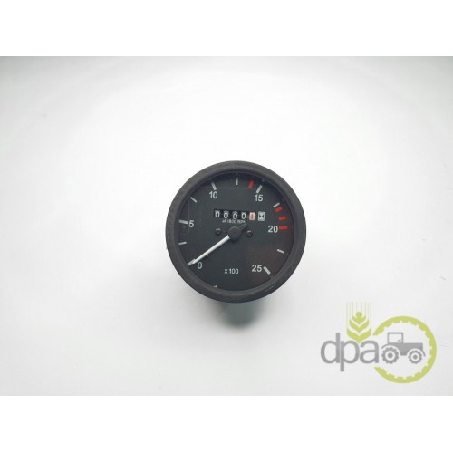 CEAS INDICATOR TUROMETRU
