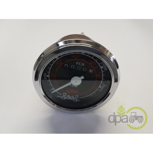 CEAS INDICATOR TUROMETRU