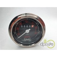 CEAS INDICATOR TUROMETRU