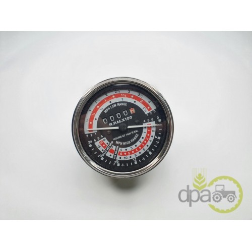 CEAS INDICATOR TUROMETRU