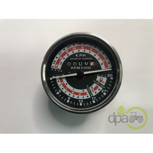 CEAS INDICATOR TUROMETRU