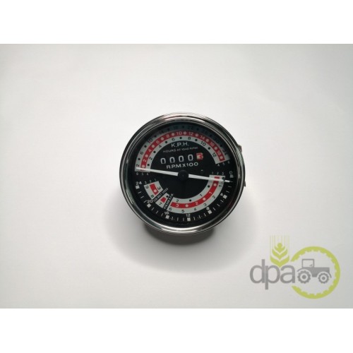 CEAS INDICATOR TUROMETRU