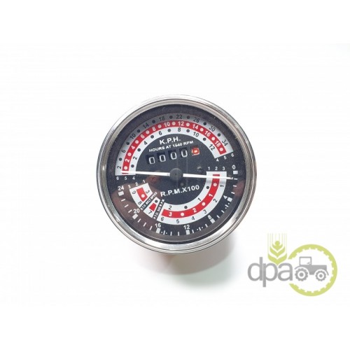 CEAS INDICATOR TUROMETRU