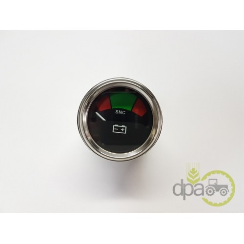 CEAS INDICATOR VOLTAJ