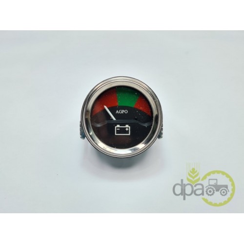 CEAS INDICATOR VOLTAJ