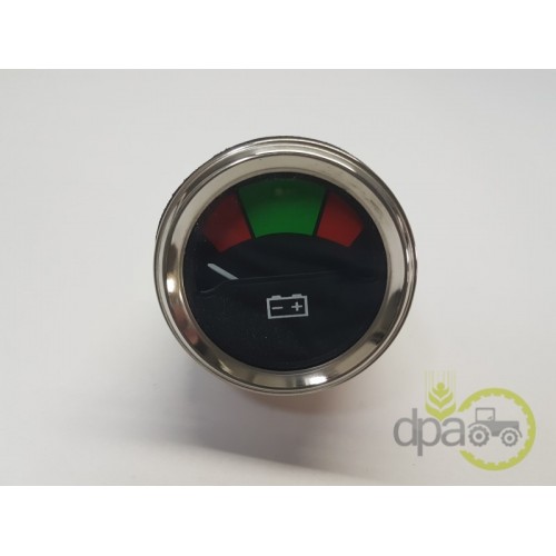 CEAS INDICATOR VOLTAJ