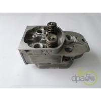 CHIULASA MOTOR