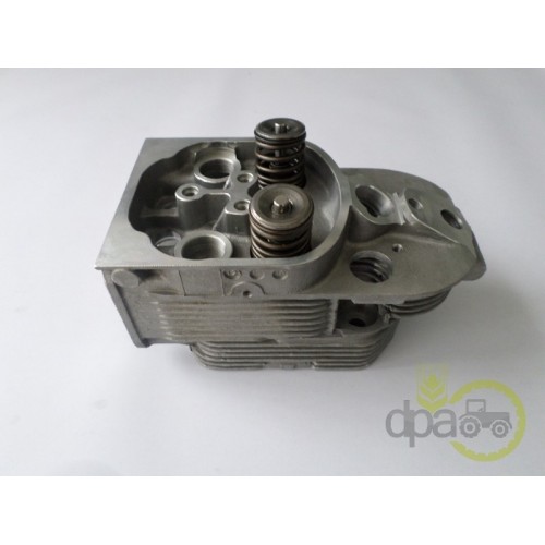 CHIULASA MOTOR
