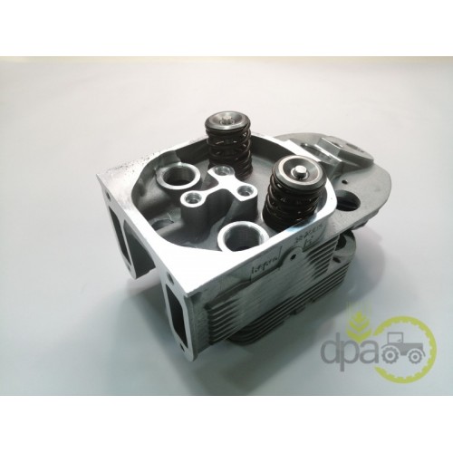 CHIULASA MOTOR