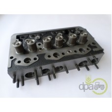 CHIULASA MOTOR