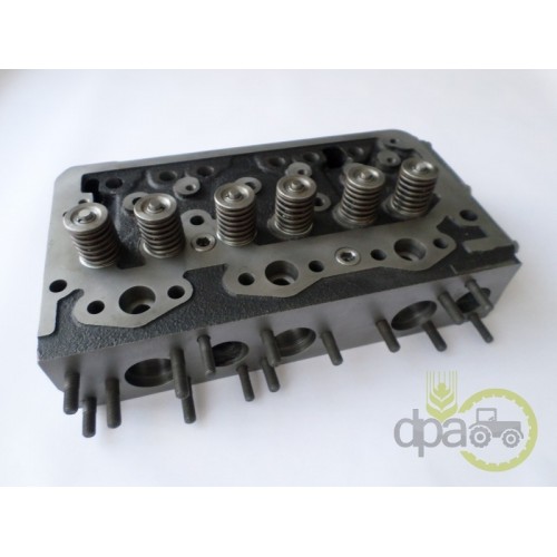 CHIULASA MOTOR