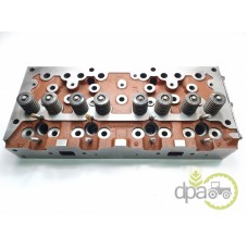 CHIULASA MOTOR