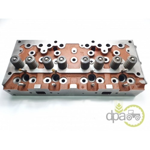 CHIULASA MOTOR