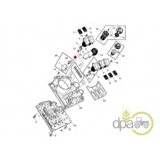 CIRCUIT ELECTRIC