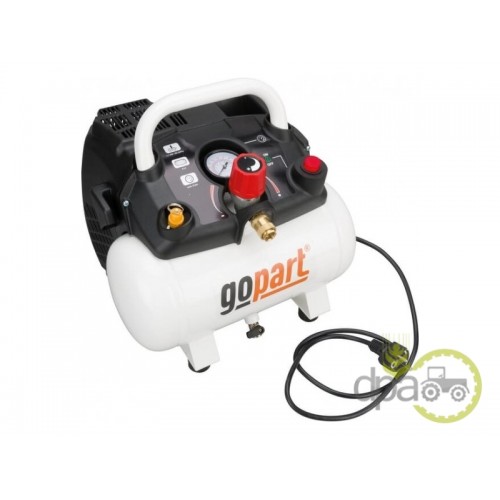 COMPRESOR 1.1KW