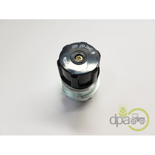 COMUTATOR LUMINI+CLAXON