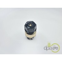 COMUTATOR LUMINI+CLAXON