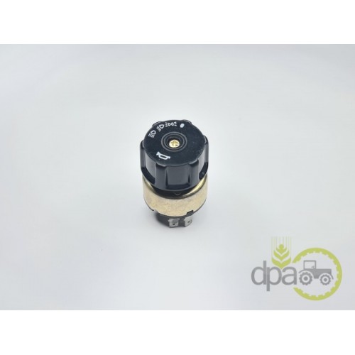 COMUTATOR LUMINI+CLAXON