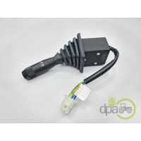 COMUTATOR LUMINI