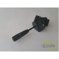 COMUTATOR LUMINI