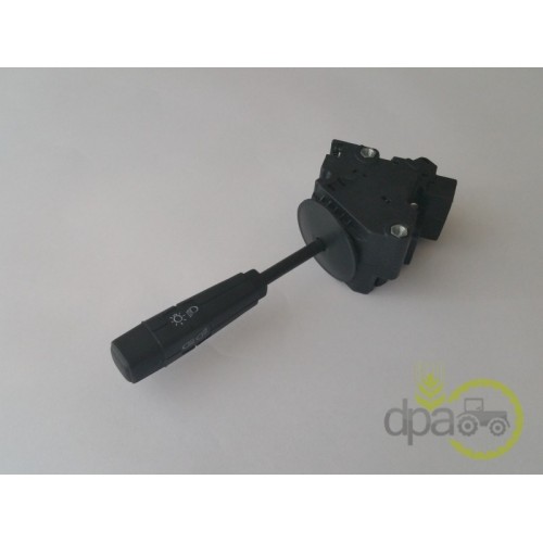 COMUTATOR LUMINI