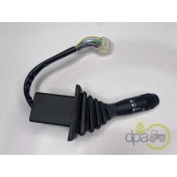 COMUTATOR LUMINI