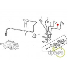 CONDUCTA INJECTOR NR4