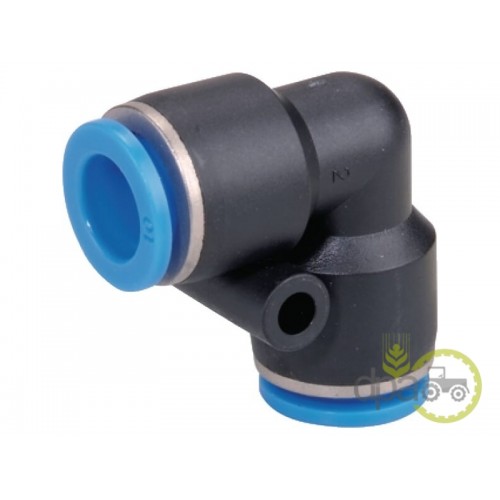 CONECTOR CU COT 6MM