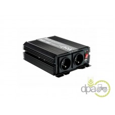 CONVERTOR 12V/220V 1200W