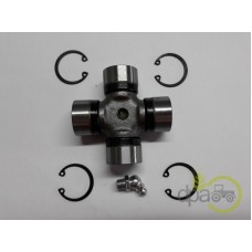 CRUCE CARDAN 27X70.5