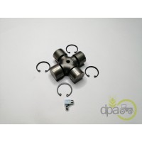CRUCE CARDAN 30X81.80