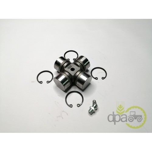 CRUCE CARDAN 32X76