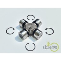 CRUCE CARDAN 35X107.5