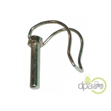 CUI SIGURANTA 11X45MM