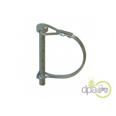 CUI SIGURANTA 8X45MM