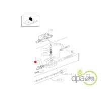 CUPLA LANT DISTRIBUITOR HIDRAULIC