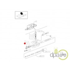 CUPLA LANT DISTRIBUITOR HIDRAULIC