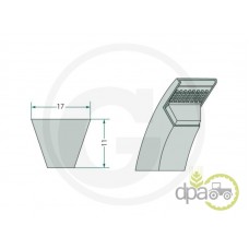 CUREA 17X965