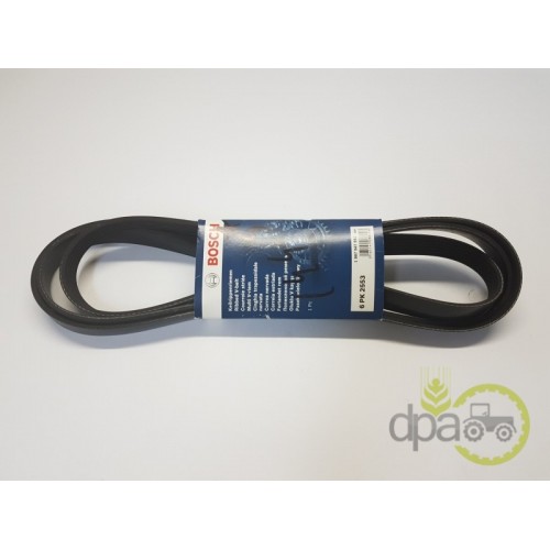 CUREA 6PK2555 CUREA 6PK2555