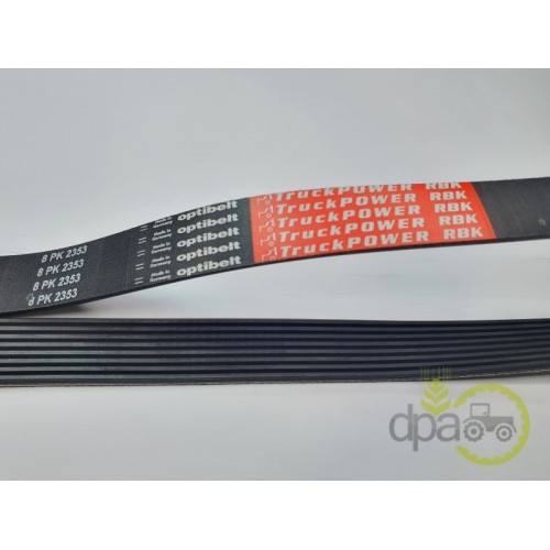 CUREA 8PK2353