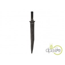 DINTE GRAPA 120MM