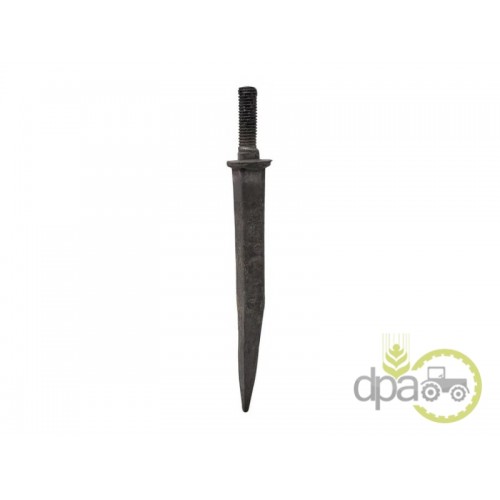 DINTE GRAPA 120MM