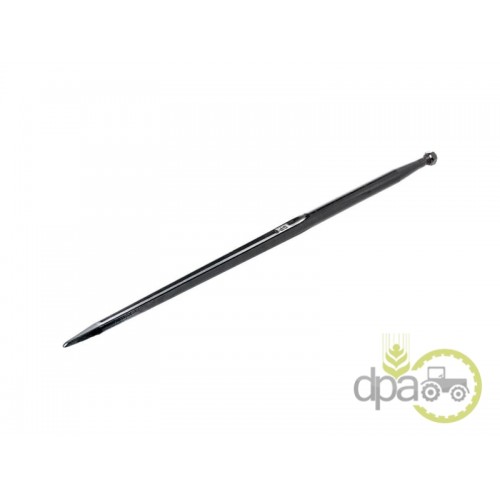 DINTE INCARCATOR 36X1000