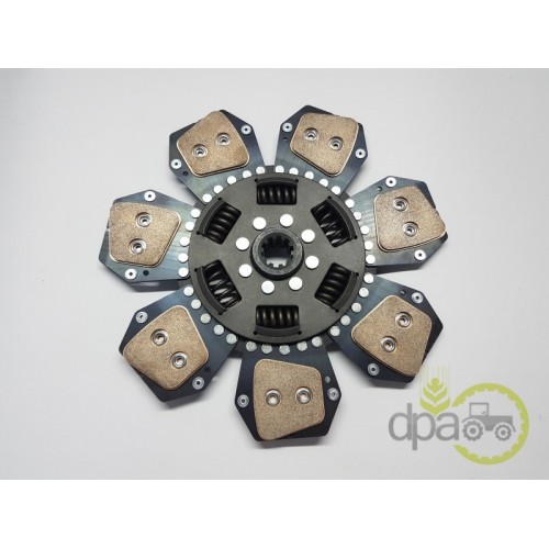 DISC AMBREIAJ