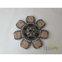 DISC AMBREIAJ